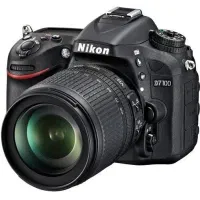 دوربین دیجیتال nikon D7100