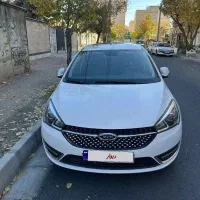 آریزو 5IE ۱۴۰۱ در حد