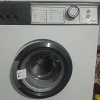 لباسشویی اتومات آزمایش