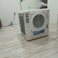 کولر آبی ۲۸۰۰ رنگ سفید جنرال GENERAL|کولر آبی|محمدشهر, محمدشهر|دیوار