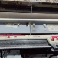 دستگاه یا چرخ بافندگی