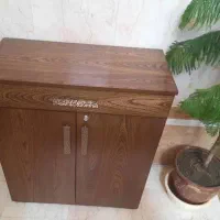 جاکفشی چوبی