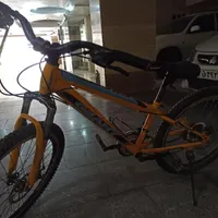 giant 24 و viva oxygen 26|دوچرخه، اسکیت، اسکوتر|کرج, باغستان|دیوار