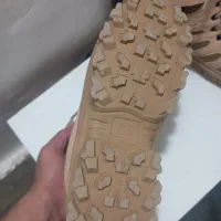 نیم پوتین مردانه سایز44|کیف، کفش، کمربند|سنندج, |دیوار