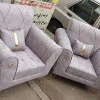 مبل واکاندا