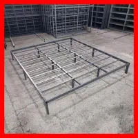 کفی تخت دو نفره