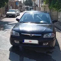 مزدا ۳۲۳ جی ال ایکس|خودرو سواری و وانت|رباط‌کریم, نصیرشهر|دیوار