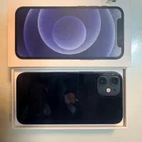 ایفون ۱۲مینی