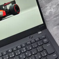 لپتاپ فوق باکیفیت و سبکx1 Carbon لنوو(سایفر سیستم)|رایانه همراه|تبریز, |دیوار