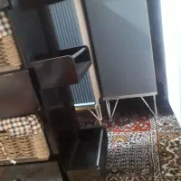 بوفه و کنسول|بوفه، ویترین، کنسول|زاهدان, |دیوار