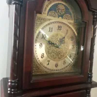 ساعت ایستاده|ساعت دیواری و تزئینی|گلستان (تهران), |دیوار