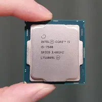 cpu motherboard