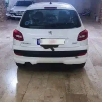 ۲۰۷پانورمادنده دستی