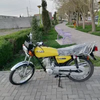 موتورسیکلت عرشیا ۱۵۰ سی سی