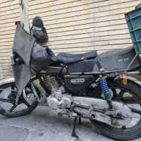 موتور 200 رهرو