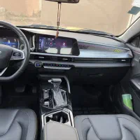 MVM X33CROSS AT|خودرو سواری و وانت|شهرضا, |دیوار