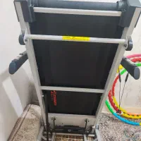 تردمیل|تجهیزات ورزشی|اسلام‌شهر, شهرک مهدیه|دیوار