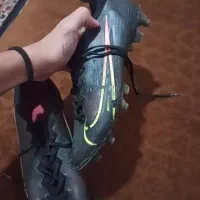 استوک فوتبال نایک