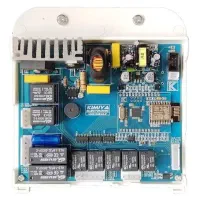 تعمیر برد های الکترونیکی