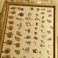 طلای کم اجرت و بدون اجرت