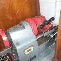 حدیده برقی برای رزبه زدن|ماشین‌آلات صنعتی|ارومیه, |دیوار