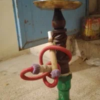 قلیان تم مسکو