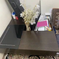 میز جلو مبلی مربع شیک|مبلمان خانگی و میز عسلی|تهران, شهرآرا|دیوار
