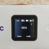 مودم جیبی +4G پر سرعت stc هواوی