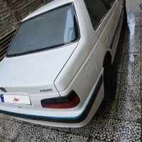 پژو پارس
