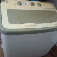 ماشین‌لباس شویی