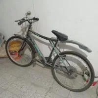 دوچرخه ۲۶