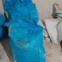 آرد کامل پاتیل تنور گازی نمک بن ماری میزکار|ماشین‌آلات صنعتی|نیشابور, فیض آباد|دیوار