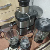 آبمیوه گیری همیلتون سالم