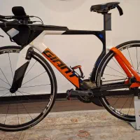 دوچرخه تایم تریل مسابقات آیرون من، برند جایانت