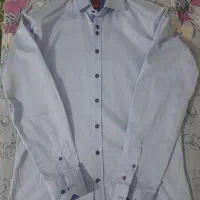 پیراهن خارجی