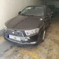 دنا پلاس آپشنال مدل 1404