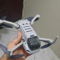 هلی شات مویک مینی ۲ پک کمبو (کوادکوپتر)|دوربین عکاسی و فیلمبرداری|تهران, سعادتآباد|دیوار