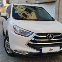 جک s3 بی رنگ|خودرو سواری و وانت|همدان, |دیوار