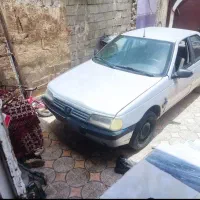 پژو 405|خودرو سواری و وانت|شیراز, شاه قلی بیگی|دیوار