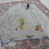 پشه بند نوزاد