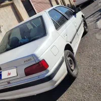 پارس دوگانه شرکتی مدل نود