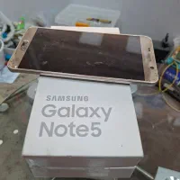 شاسی دودستگاه نوت ۵