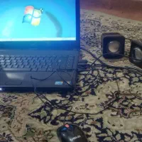 در حد نو کم استفاده شده بدون باگ|رایانه همراه|تهران, بنی‌هاشم|دیوار