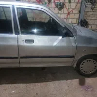 پراید 88برج 12