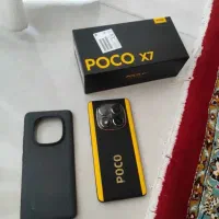 Poco x7 5g