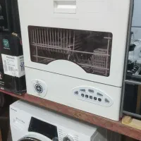 ظرفشویی ۸+۱ نفره با برند موریس (آلمانی)