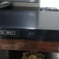 دستگاه بلوری دیویدی 3D|پخش‌کننده DVD و ویدیو|اسلام‌شهر, باغ فیض|دیوار