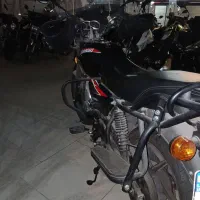 دایچی 180cc|موتورسیکلت|تهران, سید خندان (جلفا)|دیوار