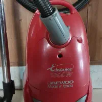 جارو برقی