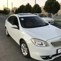 برلیانسh330مدل95بدون رنگ|خودرو سواری و وانت|تبریز, |دیوار